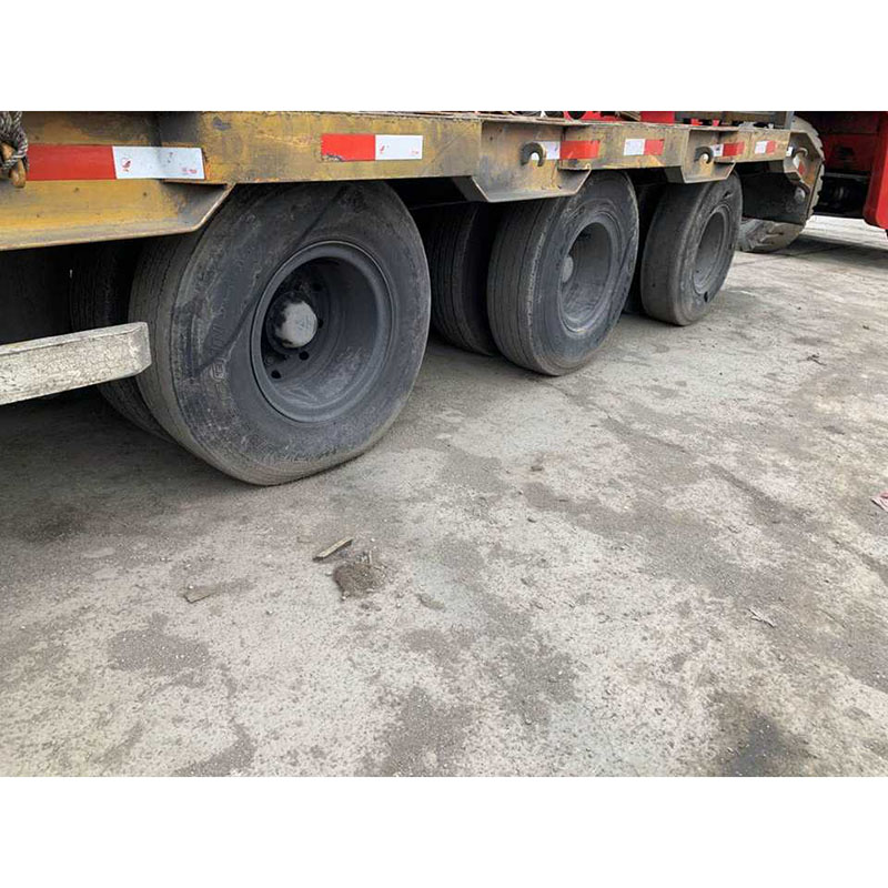 Car Truck erabilitako pneumatikoen pneumatikoen aukerak benetan merezi al dira?