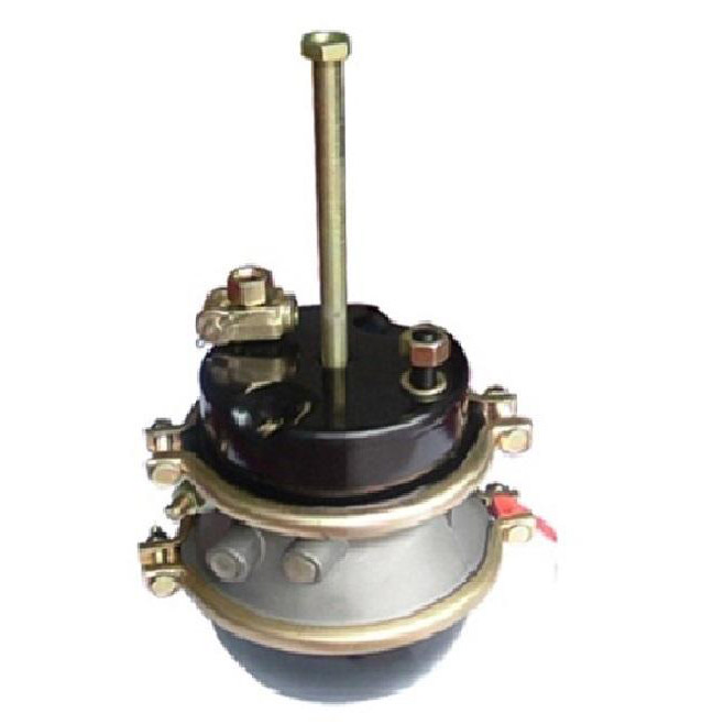 Nola hobetzen du atoi-ardatz-balazta-sistemaren piezak aire malgukiaren balazta bikoitzeko segurtasuna eta errendimendua errepidean?