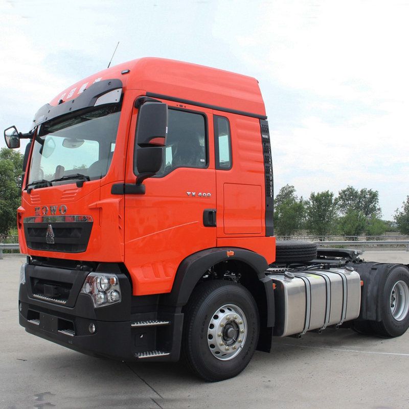 ZZ4187V361GF1 Drive Forma: 4x2